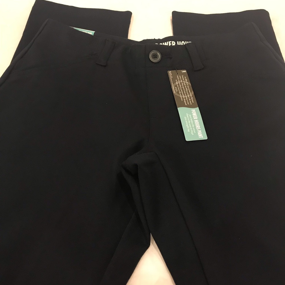 NWT Lee Power Hour Pant